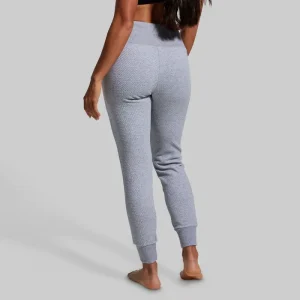 Alternative view of Women's Cloud Jogger (Paloma Grey)