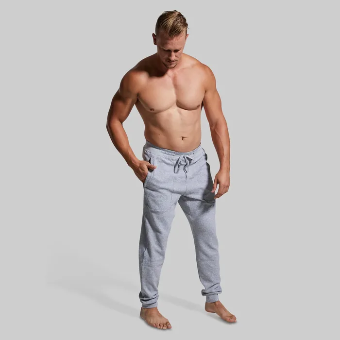 Men's Cloud Jogger (Paloma Grey) - Image 2