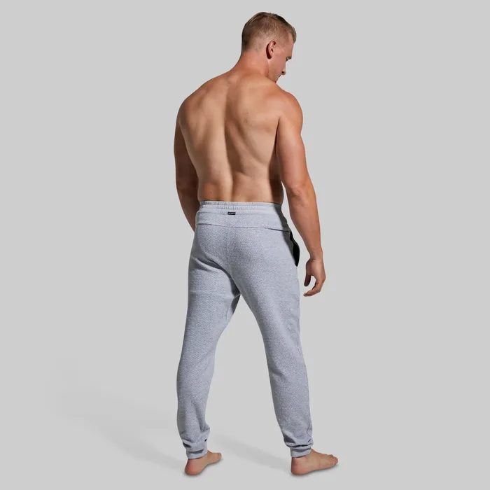 Men's Cloud Jogger (Paloma Grey) - Image 6