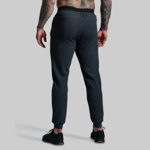 Alternative view of Men's Cloud Jogger (Gunmetal)