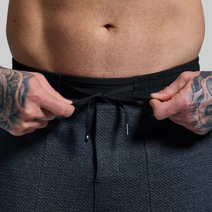 Men's Cloud Jogger (Gunmetal) - Image 4