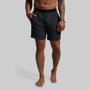 Men's Cloud Short (Gunmetal)