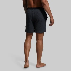 Alternative view of Men's Cloud Short (Gunmetal)