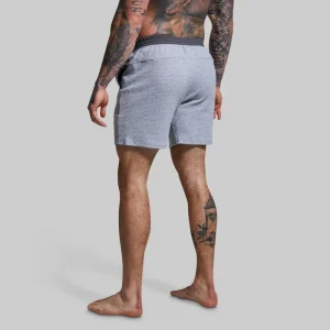 Alternative view of Men's Cloud Short (Paloma Grey)