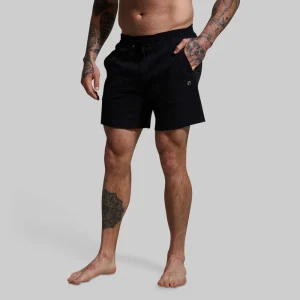 Men's Cloud Short (Black)