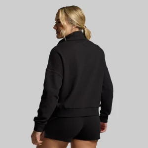Alternative view of Revive Cloud Sweatshirt (Black)