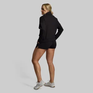 Alternative view of Women's Revive Cloud Short Set (Black)
