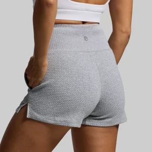 Alternative view of Women's Cloud Short (Paloma Grey)