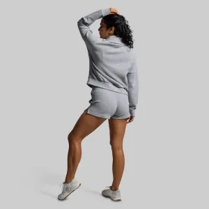 Alternative view of Women's Revive Cloud Short Set (Paloma Grey)
