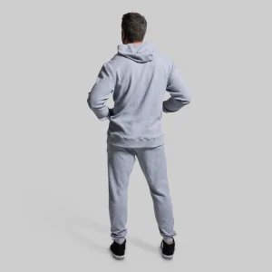 Alternative view of Men's Cloud Jogger Set (Paloma Grey)