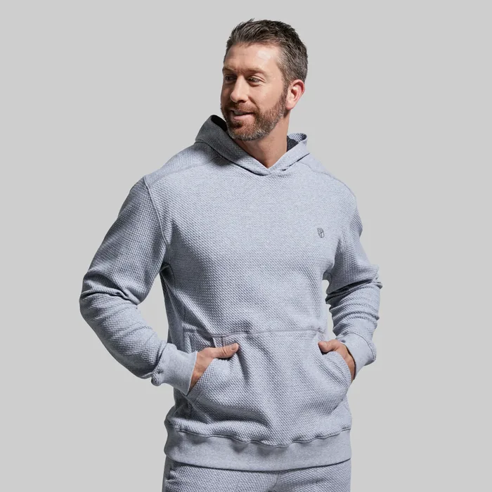 Men's Cloud Jogger Set (Paloma Grey) - Image 5