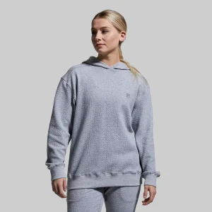 Alternative view of Women's Cloud Jogger Set (Paloma Grey)