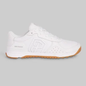 Alternative view of Men's Savage 1 Classic (White/Gum)