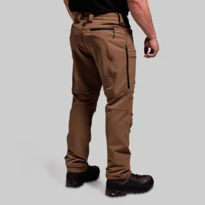 Alternative view of Men's Frontier Pant 2.0 (Coyote Brown)