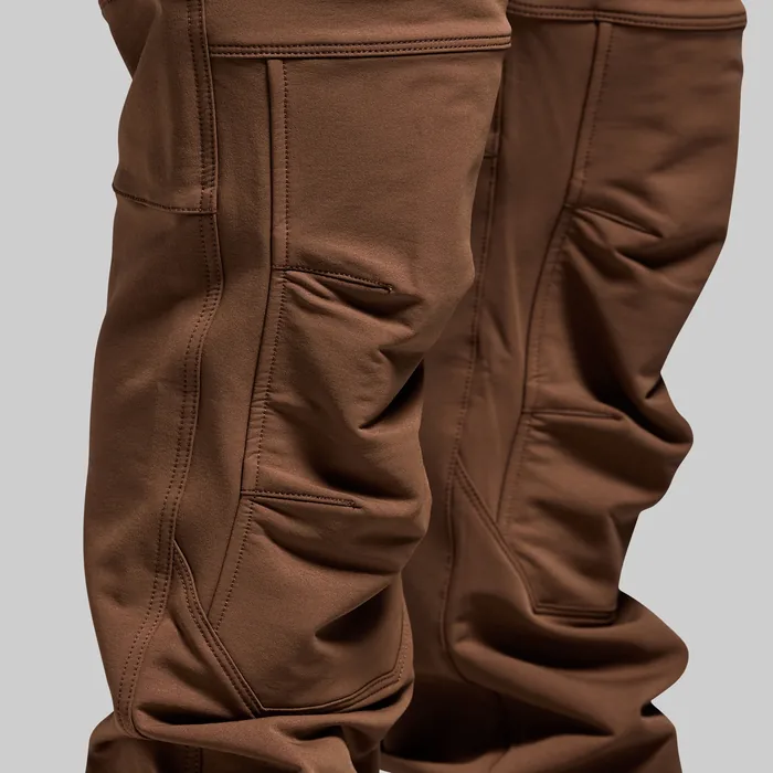 Men's Frontier Pant 2.0 (Coyote Brown) - Image 5