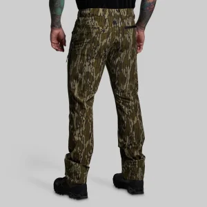 Alternative view of Men's Frontier Pant Light 2.0 (Mossy Oak® Original Bottomland® 2025)