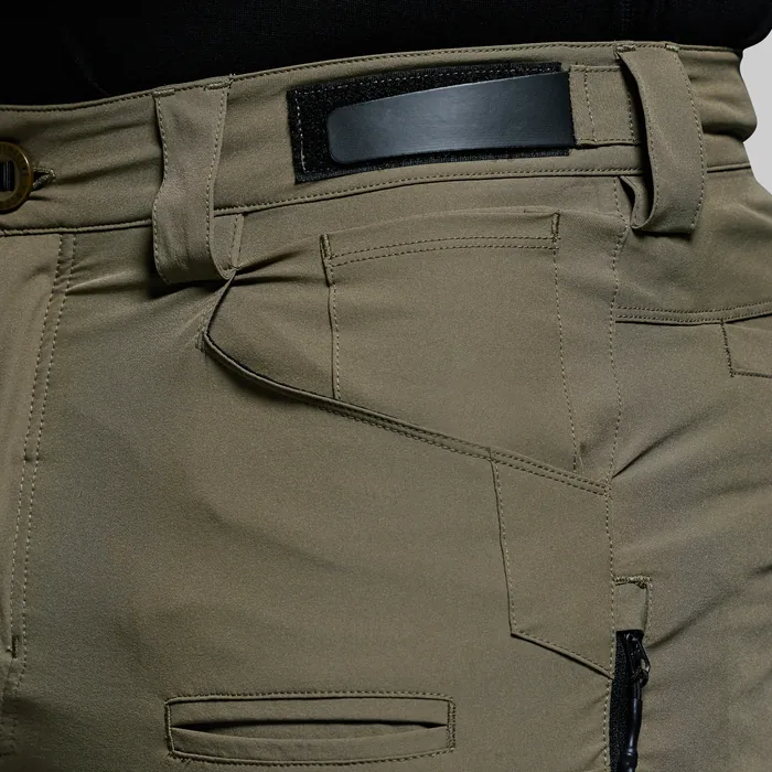 Men's Frontier Pant Light 2.0 (OD Green) - Image 5
