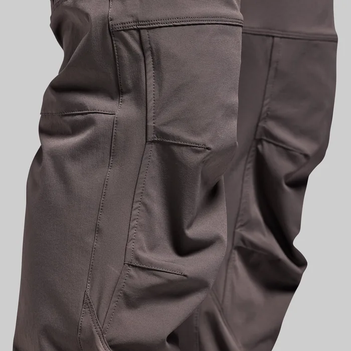 Men's Frontier Pant Light 2.0 (Wolf Grey) - Image 7