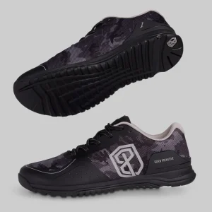 Men's Savage 1 CV (Black Camo)