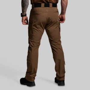 Alternative view of Op Assault Pant (Coyote Brown)