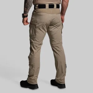 Alternative view of Op Assault Pant (Desert Tan)