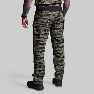 Alternative view of Op Assault Pant (Jungle Tiger)