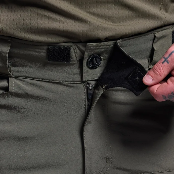Op Assault Pant (Ranger Green) - Image 4