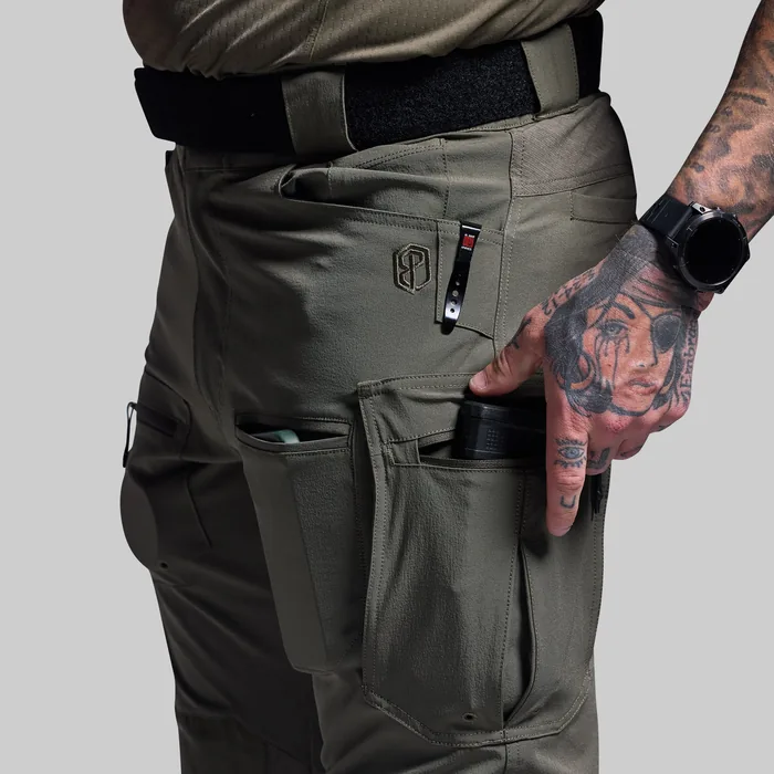 Op Assault Pant (Ranger Green) - Image 10