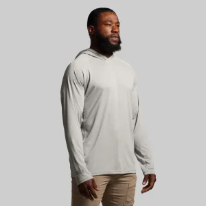 Alternative view of Sun Shirt 2.0 (Paloma Grey)