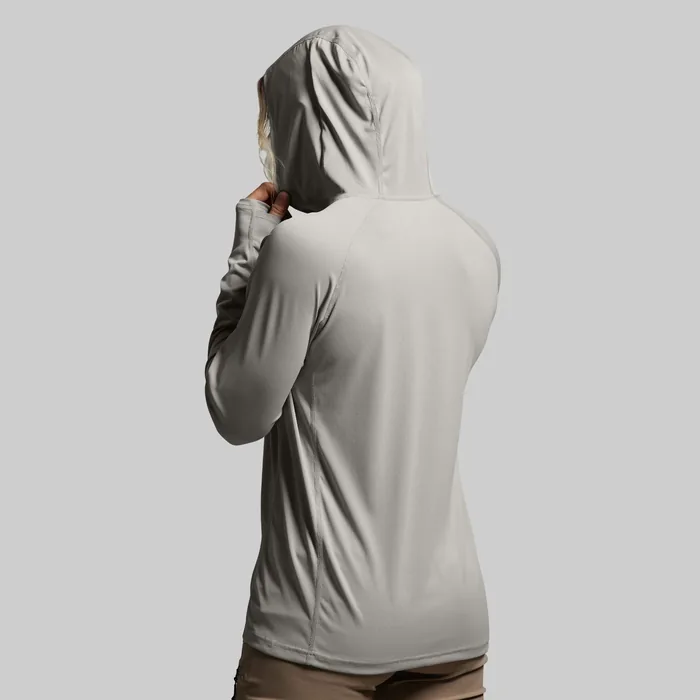 Sun Shirt 2.0 (Paloma Grey) - Image 7