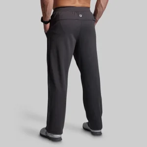 Alternative view of Training Pant (Gunmetal)
