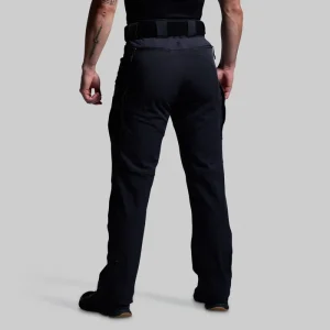 Alternative view of Women's Op Assault Pant (Black)