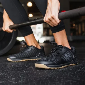 Alternative view of Women's Savage 1 (Black/Gum)