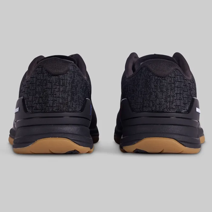 Women's Savage 1 (Black/Gum) - Image 6
