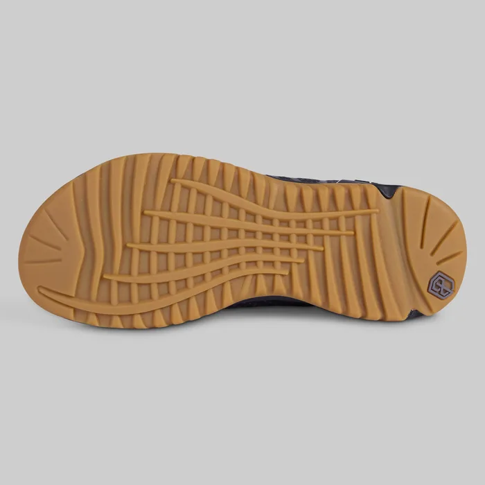 Women's Savage 1 (Black/Gum) - Image 7