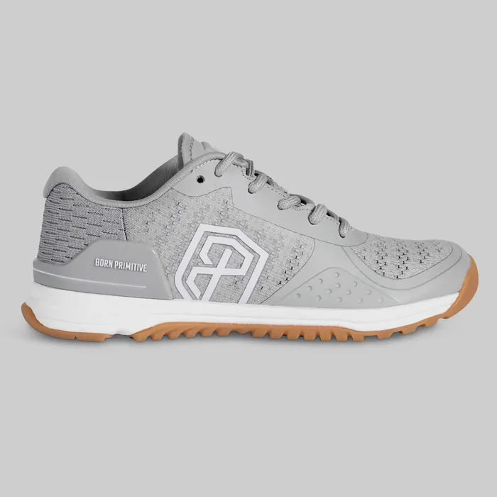Women's Savage 1 (Cool Grey) - Image 2