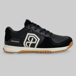 Alternative view of Women's Savage 1 Classic (Black/Gum)
