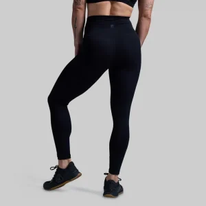 Alternative view of Your Go To Legging w/ Pockets 2.0 (Black)