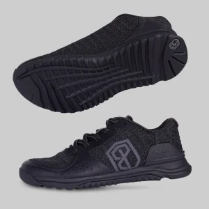 Men's Savage 1 (Black/Black)