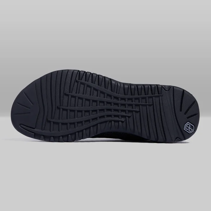 Men's Savage 1 (Black/Black) - Image 5