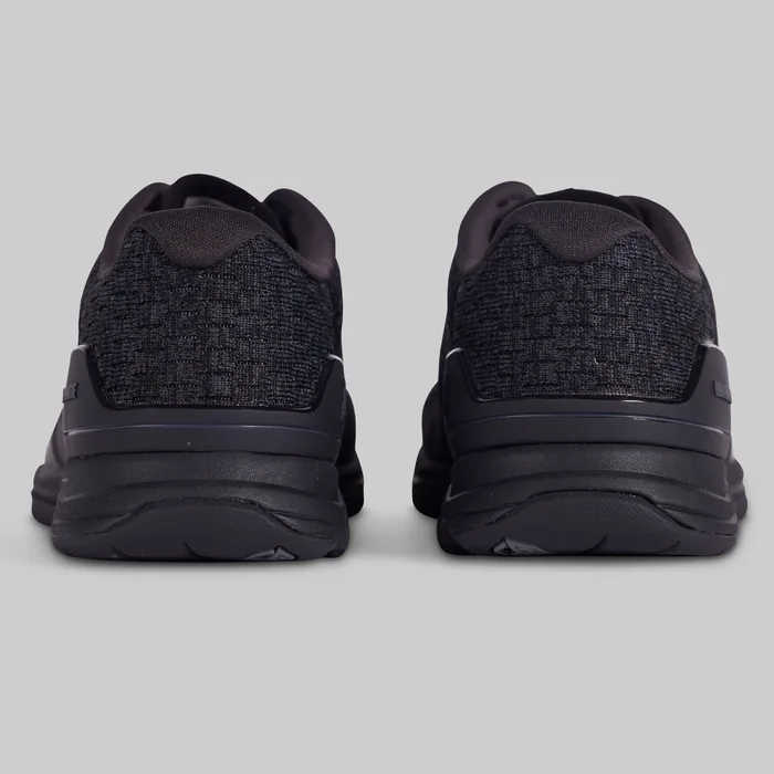 Men's Savage 1 (Black/Black) - Image 6