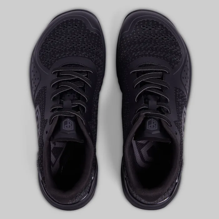 Men's Savage 1 (Black/Black) - Image 7