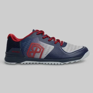 Alternative view of Men's Savage 1 (Navy/Maroon)