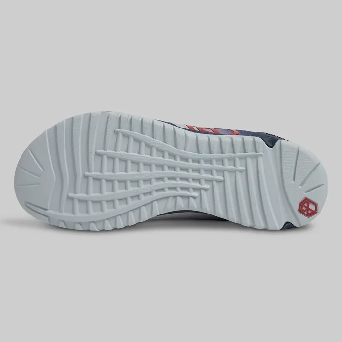 Men's Savage 1 (Navy/Maroon) - Image 5