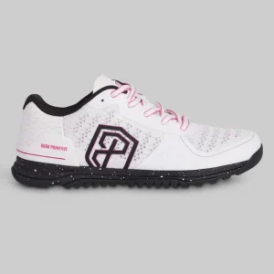 Alternative view of Women's Savage 1 (White/Bubblegum)