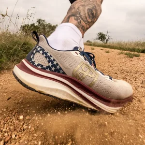 Alternative view of Men's Pursuit 1 AV (Americana)