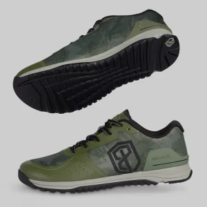 Men's Savage 1 CV (OD Green Camo)