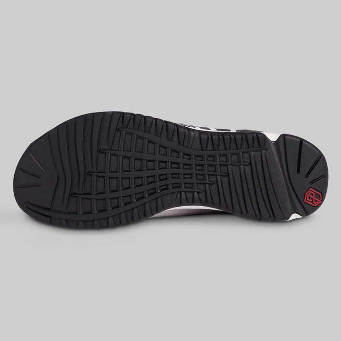 Men's Savage 1 (Black/White/Red) - Image 5