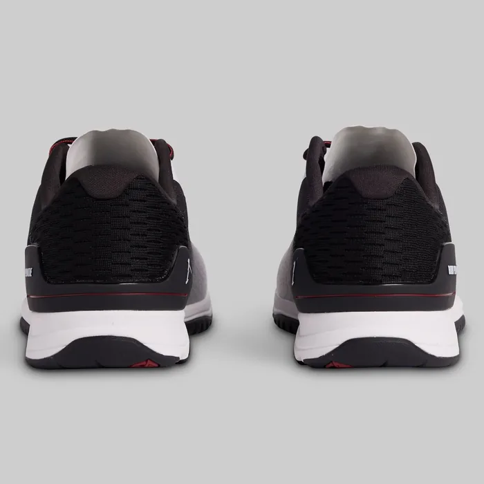 Men's Savage 1 (Black/White/Red) - Image 6