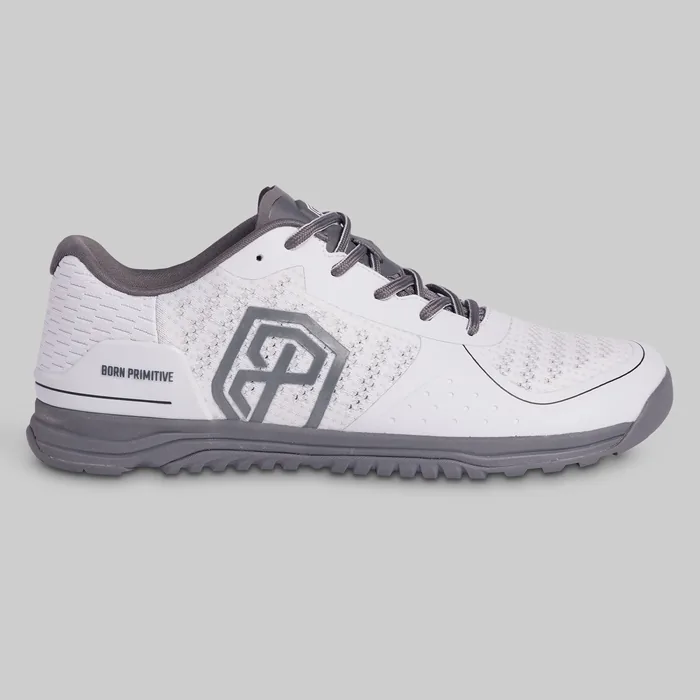Men's Savage 1 (Cloud/Gunmetal) - Image 2